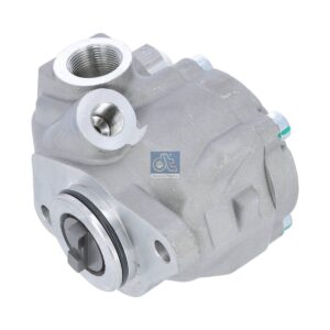 DT Spare Parts 4.61748 Servo pump, left turn, 180 bar