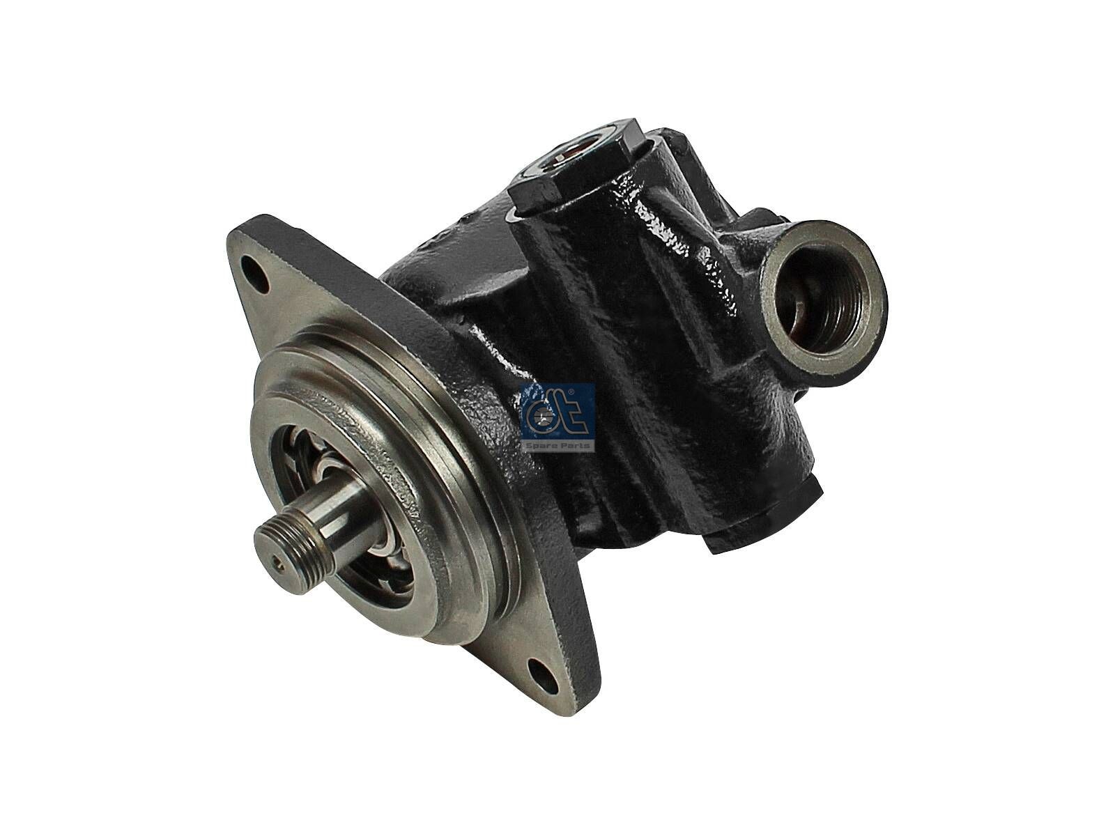 DT Spare Parts 4.61749 Servo pump