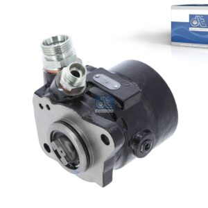DT Spare Parts 4.61752 Servo pump, steel, 120 bar