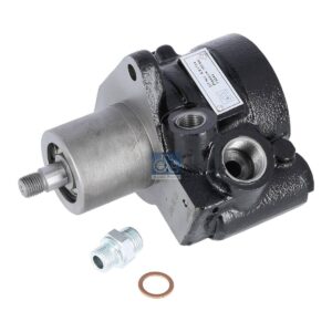 DT Spare Parts 4.61754 Servo pump, 100 bar