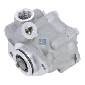 DT Spare Parts 4.61755 Servo pump, aluminium, 100 bar
