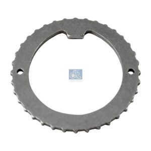 DT Spare Parts 4.61764 Lock plate