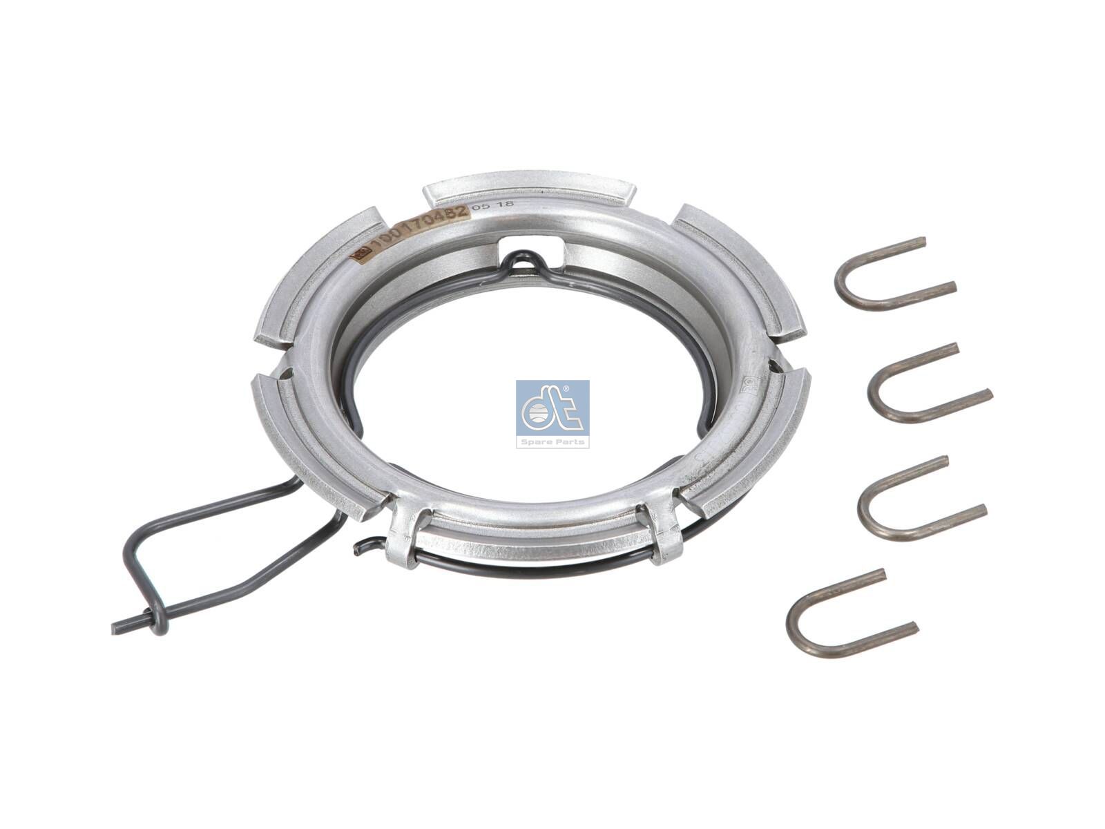 DT Spare Parts 4.61769 Release ring