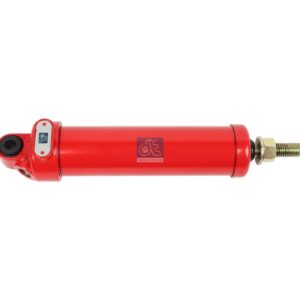 DT Spare Parts 4.61777 Cylinder, exhaust brake, M12 x 1,5, Ls: 85 mm