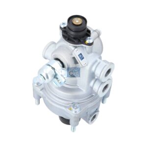 DT Spare Parts 4.61781 Load sensitive valve, M16 x 1,5, 0.7 bar