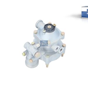 DT Spare Parts 4.61786 Trailer control valve, M16 x 1,5, max. 8 bar