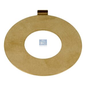 DT Spare Parts 4.61789 Thrust washer, d: 30.2 mm, D: 63.8 mm, S: 0.8 mm