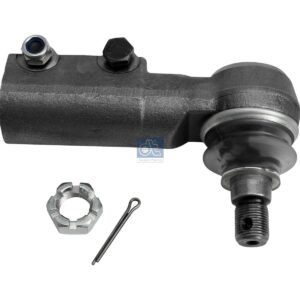 DT Spare Parts 4.61796 Ball joint, right hand thread, C: 26 mm, M35 x 1,5R, LTh: 85 mm, L: 150 mm