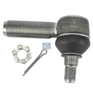 DT Spare Parts 4.61798 Ball joint, left hand thread, C: 20 mm, M24 x 1,5L, LTh1: 70 mm, M16 x 1,5, LTh2: 20 mm, L: 95 mm