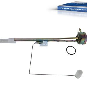 DT Spare Parts 4.61812 Fuel level sensor, L: 545 mm