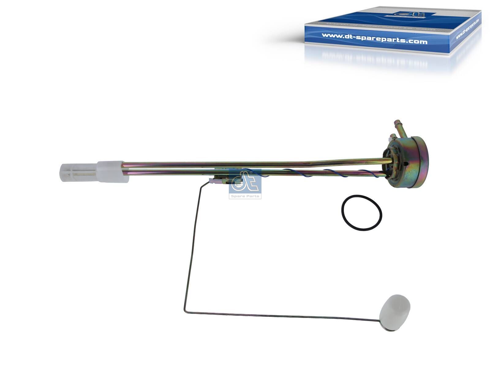DT Spare Parts 4.61812 Fuel level sensor, L: 545 mm