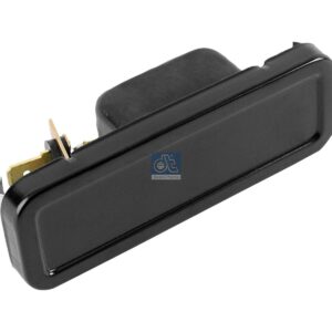 DT Spare Parts 4.61815 Buzzer, 24 V