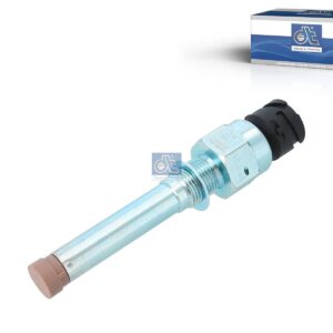 DT Spare Parts 4.61816 Impulse sensor, 24 V, M18 x 1,5, Lu: 90 mm, 4 poles