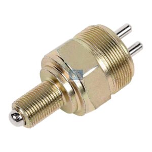 DT Spare Parts 4.61818 Switch, M12 x 1, M27 x 1