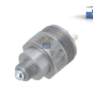 DT Spare Parts 4.61819SP Switch, M12 x 1, M27 x 1