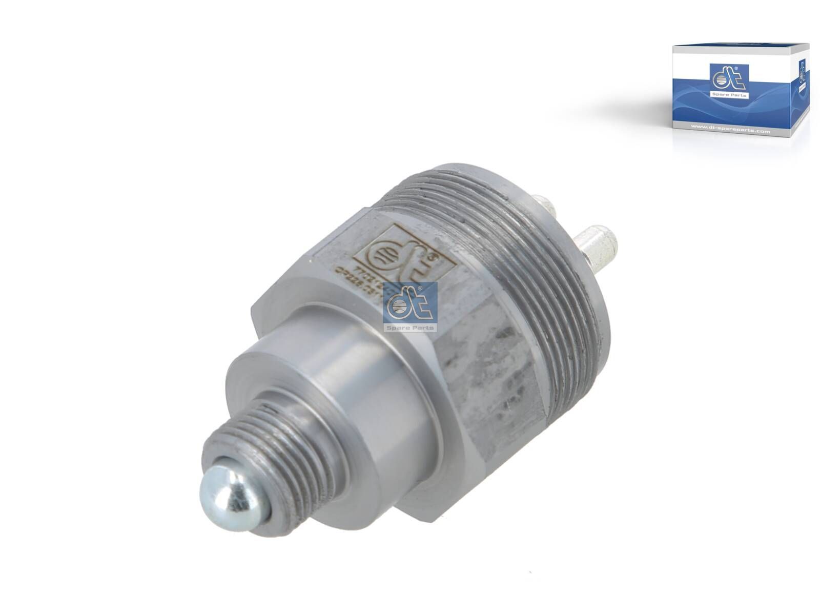 DT Spare Parts 4.61819SP Switch, M12 x 1, M27 x 1