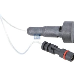 DT Spare Parts 4.61824 Wear indicator, D: 18.8 mm, L: 198 mm