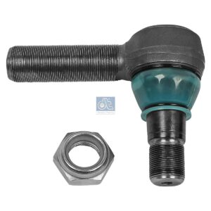 DT Spare Parts 4.61835 Ball joint, left hand thread, C: 32 mm, M30 x 1,5L, L: 120 mm