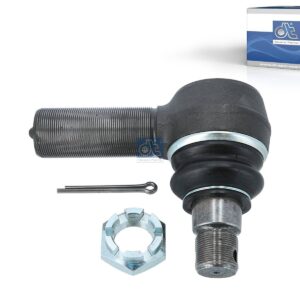 DT Spare Parts 4.61836 Ball joint, right hand thread, C: 38 mm, M38 x 1,5R, L: 135 mm