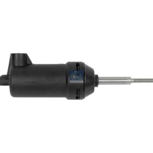 DT Spare Parts 4.61850 Cylinder, D: 34.5 mm, M6, Ls: 35 mm