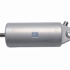 DT Spare Parts 4.61852 Cylinder, exhaust brake, D: 55 mm, M10 x 1,5, M12 x 1,5, Ls: 48 mm