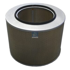 DT Spare Parts 4.61866 Air filter, d: 254 mm, D: 420 mm, H: 317 mm
