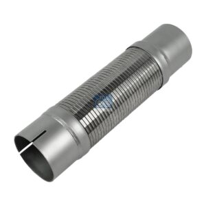 DT Spare Parts 4.61870 Flexible pipe, L: 362 mm
