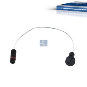 DT Spare Parts 4.61876 Wear indicator, L: 255 mm