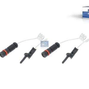 DT Spare Parts 4.61877 Wear indicator kit, L: 210 mm