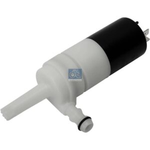 DT Spare Parts 4.61882 Washer pump, headlamp, 24 V