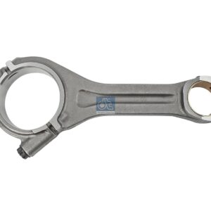 DT Spare Parts 4.61902 Connecting rod, conical head, d1: 52 mm, d2: 99 mm, L: 273 mm