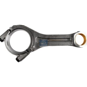 DT Spare Parts 4.61903 Connecting rod, conical head, d1: 52 mm, d2: 99 mm, L: 273 mm