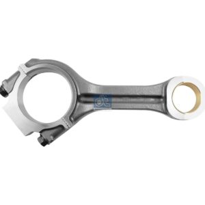 DT Spare Parts 4.61904 Connecting rod, conical head, d1: 52 mm, d2: 95 mm, L: 251 mm