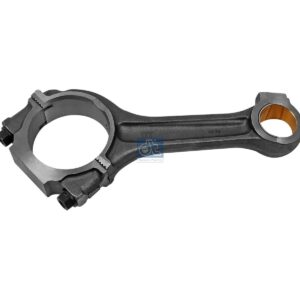 DT Spare Parts 4.61905 Connecting rod, conical head, d1: 46 mm, d2: 95 mm, L: 251 mm