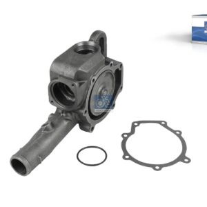 DT Spare Parts 4.61919 Water pump, DI: 112 mm