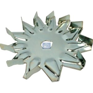 DT Spare Parts 4.61929 Fan, alternator