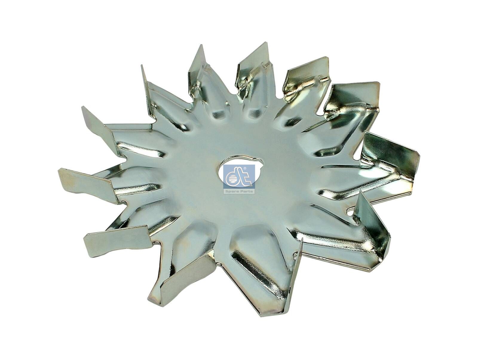 DT Spare Parts 4.61929 Fan, alternator