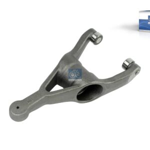 DT Spare Parts 4.61932 Release fork, d: 36.3 mm, w: 83 mm