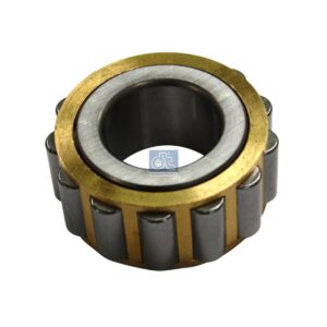 DT Spare Parts 4.61945 Roller bearing, d: 30 mm, D: 60 mm, H: 26 mm