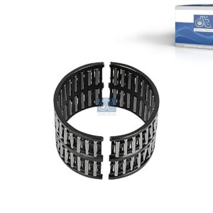 DT Spare Parts 4.61947 Needle bearing, d: 57 mm, D: 63 mm, H: 43 mm