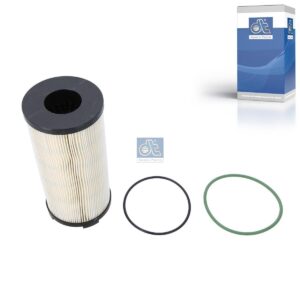 DT Spare Parts 4.61961 Fuel filter insert