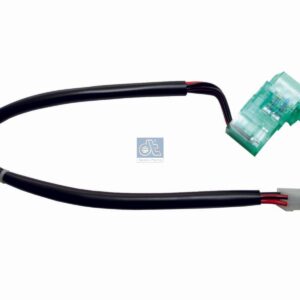 DT Spare Parts 4.61989 Ignition switch