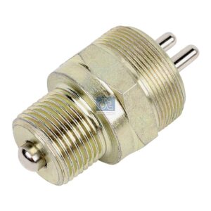 DT Spare Parts 4.61991 Switch, M20 x 1,5, M27 x 1, SW: 27