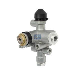 DT Spare Parts 4.62013 Level valve, M12 x 1,5, M16 x 1,5, max. 12 bar