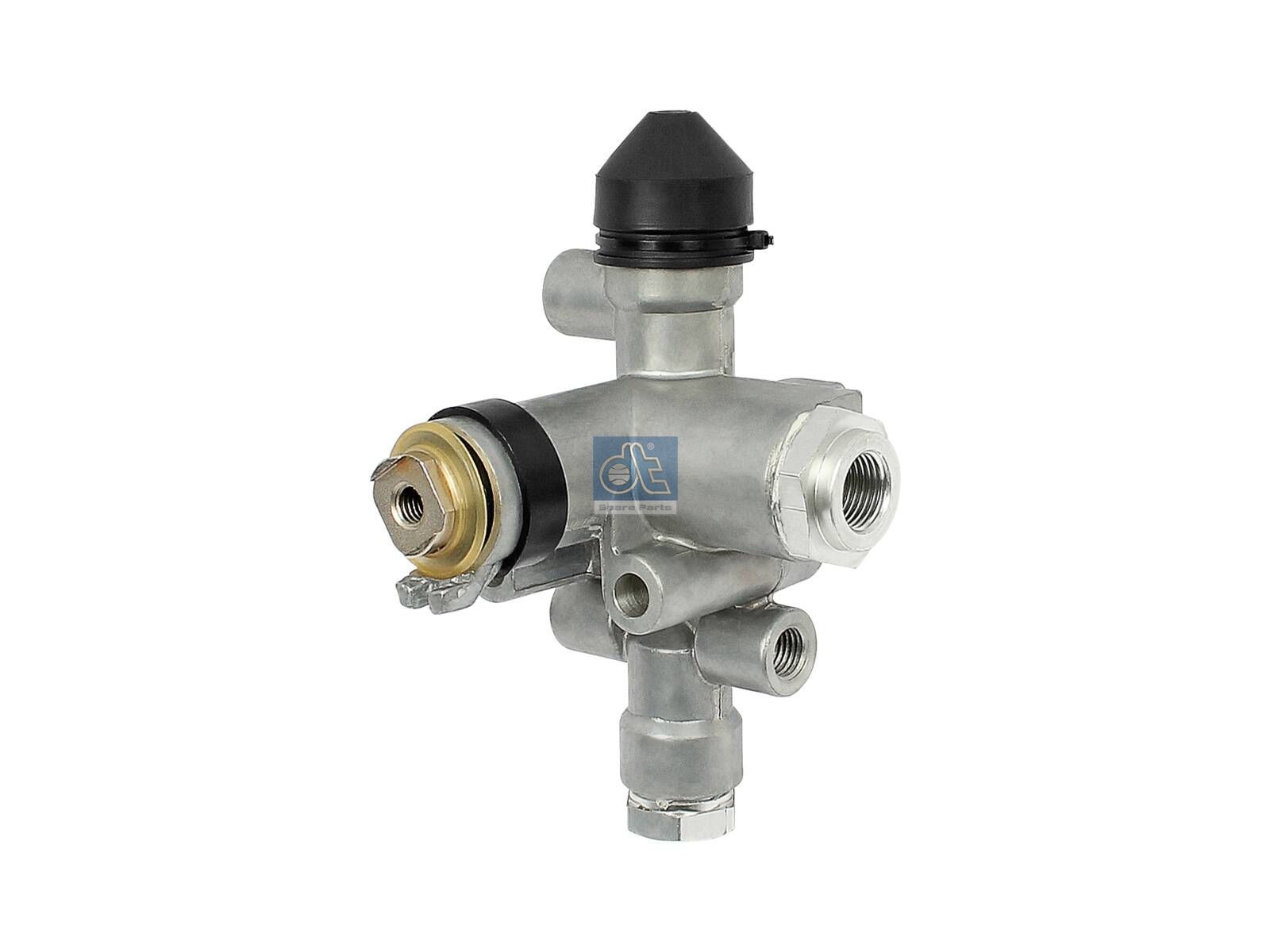 DT Spare Parts 4.62013 Level valve, M12 x 1,5, M16 x 1,5, max. 12 bar