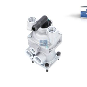 DT Spare Parts 4.62014 Foot brake valve, M22 x 1,5, max. 10 bar
