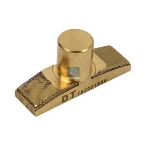 DT Spare Parts 4.62031 Slider, D: 15 mm, L: 50 mm, H: 24.5 mm