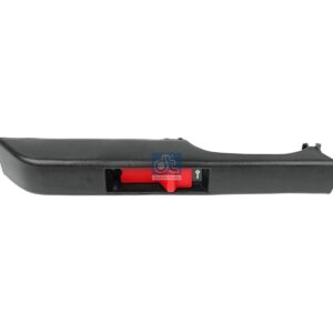 DT Spare Parts 4.62035 Arm rest, left