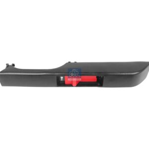 DT Spare Parts 4.62036 Arm rest, right
