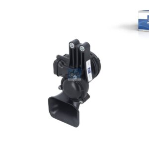 DT Spare Parts 4.62045 Horn, 24 V, 380 Hz
